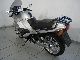 2002 BMW  R 1150 RS FID, luggage rack, luggage holder Motorcycle Sport Touring Motorcycles photo 3