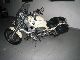 1998 BMW  R 1200 C Classic ABS, heated grips, leather luggage Motorcycle Chopper/Cruiser photo 4