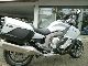 2011 BMW  K 1600 GT Comfort and Safety Package, ESA, RDC, Central Motorcycle Tourer photo 2