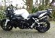 2005 BMW  K1200R Carbon Special paint well maintained Motorcycle Sport Touring Motorcycles photo 1