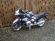 2002 BMW  1150 RS Motorcycle Sport Touring Motorcycles photo 1