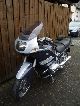 2002 BMW  1150 RS Motorcycle Sport Touring Motorcycles photo 3