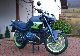 2003 BMW  R 1150 R Rockster m. Cases Motorcycle Naked Bike photo 1