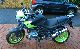 2003 BMW  R 1150 R Rockster m. Cases Motorcycle Naked Bike photo 2