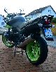 2003 BMW  R 1150 R Rockster m. Cases Motorcycle Naked Bike photo 3
