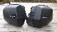 2003 BMW  R 1150 R Rockster m. Cases Motorcycle Naked Bike photo 4