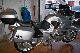 2002 BMW  RT 1150 Motorcycle Motorcycle photo 3