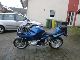 BMW  R1100 S 2004 Sport Touring Motorcycles photo