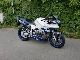 2002 BMW  R1100S Boxer Cup Replica \ Motorcycle Sport Touring Motorcycles photo 2