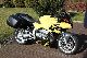 BMW  R1100S, ABS, LASERS, CASES 2002 Sport Touring Motorcycles photo