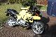 2002 BMW  R1100S, ABS, LASERS, CASES Motorcycle Sport Touring Motorcycles photo 2