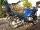 2003 BMW  R1150RS Motorcycle Sport Touring Motorcycles photo 4