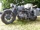BMW  R 75 WH 1943 Combination/Sidecar photo