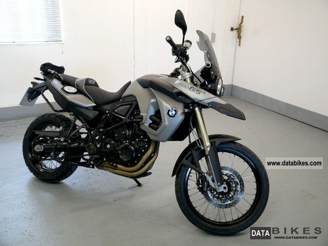 Bmw vario cases f800gs
