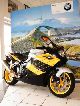 2005 BMW  K 1200 S ABS, ESA., Heated grips, 1.Hand Motorcycle Motorcycle photo 1