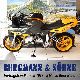 BMW  R 1100 S ABS & Heated Grips 2004 Motorcycle photo
