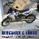 BMW  G 450 X Remus + motor protection 2010 Motorcycle photo