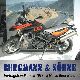 BMW  F 800 GS ABS and heated grips 2011 Motorcycle photo