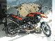 2011 BMW  F 800 GS ABS and heated grips Motorcycle Motorcycle photo 2