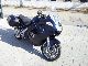2004 BMW  K1200GT with box system BARGAIN Motorcycle Tourer photo 2