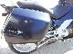 2004 BMW  K1200GT with box system BARGAIN Motorcycle Tourer photo 5