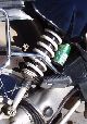 1991 BMW  R 100 GS * 4 piston Brembo-caliper * WP rear shock * Motorcycle Enduro/Touring Enduro photo 4