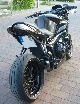 2004 BMW  K 1200 R Motorcycle Streetfighter photo 2