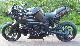 2004 BMW  K 1200 R Motorcycle Streetfighter photo 3