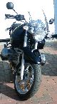 2004 BMW  R 21 / R 850 R Motorcycle Motorcycle photo 2