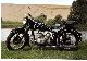 BMW  R51 / 3 1954 Motorcycle photo