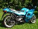 BMW  K 1100 RS + case system tires 500 km 1994 Sport Touring Motorcycles photo