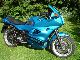 1994 BMW  K 1100 RS + case system tires 500 km Motorcycle Sport Touring Motorcycles photo 1