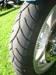 1994 BMW  K 1100 RS + case system tires 500 km Motorcycle Sport Touring Motorcycles photo 6