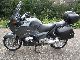 BMW  R 1150 RT offers up to 13/05/12 2003 Tourer photo
