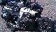 2010 BMW  K 1300 R light gray - CASE SYSTEM Motorcycle Naked Bike photo 1