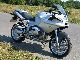 BMW  R1100S, ABS, sport suspension 2005 Sport Touring Motorcycles photo