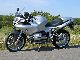 2005 BMW  R1100S, ABS, sport suspension Motorcycle Sport Touring Motorcycles photo 1