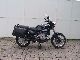 1996 BMW  R 100 R Classic Motorcycle Naked Bike photo 2