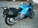 2004 BMW  K1200 RS Motorcycle Motorcycle photo 1