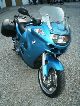 2004 BMW  K1200 RS Motorcycle Motorcycle photo 2