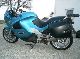 2004 BMW  K1200 RS Motorcycle Motorcycle photo 3
