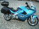 2004 BMW  K1200 RS Motorcycle Motorcycle photo 4