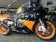 2010 BMW  S 1000 RR Martin Edition Black-Orange Motorcycle Sports/Super Sports Bike photo 1