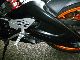 2010 BMW  S 1000 RR Martin Edition Black-Orange Motorcycle Sports/Super Sports Bike photo 8