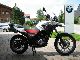 2011 BMW  G650GS ABS heated grips Main stand Motorcycle Motorcycle photo 2