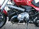 2011 BMW  Safety + R1200R Touring Package Motorcycle Motorcycle photo 4