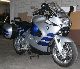 BMW  K 1200 RS for many EXTRAS 4.000 € 2000 Sport Touring Motorcycles photo