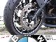 2011 BMW  F 800 R with chin spoiler Motorcycle Naked Bike photo 3