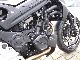 2011 BMW  F 800 R with chin spoiler Motorcycle Naked Bike photo 8