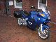 BMW  K 1200 RS Like New with Case 2003 Sport Touring Motorcycles photo